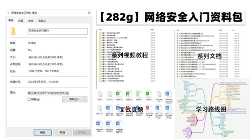 信息安全的內涵、內容及與網絡安全的區別