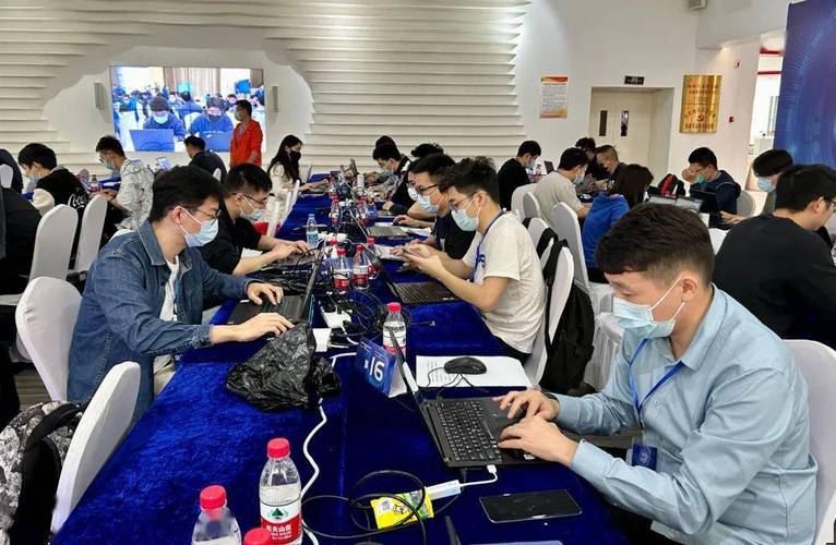 2022年工業(yè)信息安全技能大賽